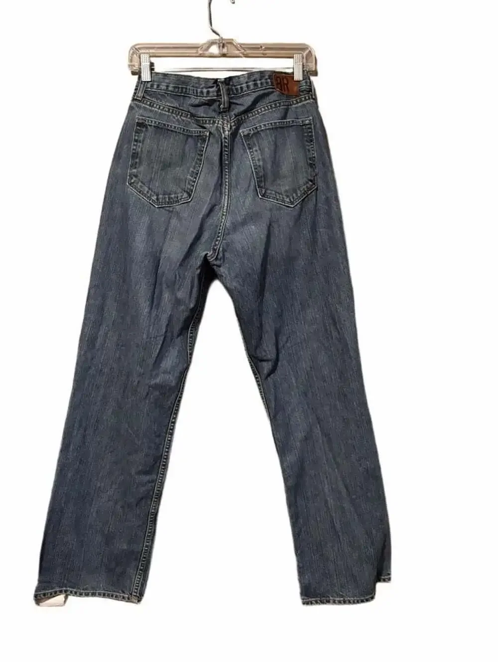 Banana Republic Men’s Straight Leg Jeans Size W34 L32